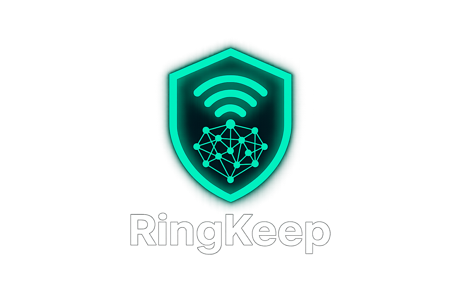 Ringkeep logo